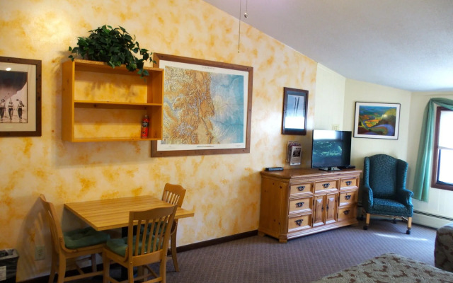 Tyrolean Lodge