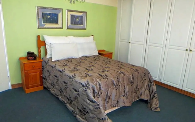 Lajava Guest Lodge