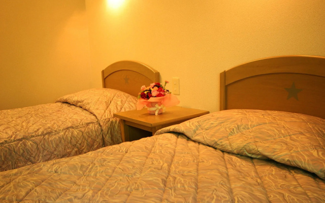 Hotel Stelle Belle