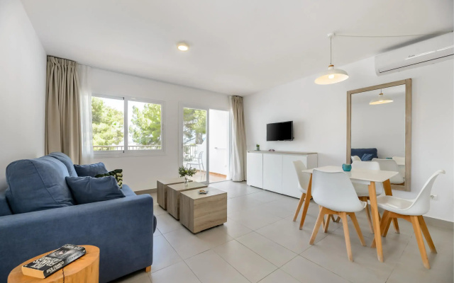 Apartamentos Vibra Riviera