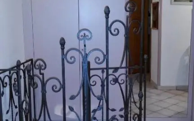 Appartamento Del Portico