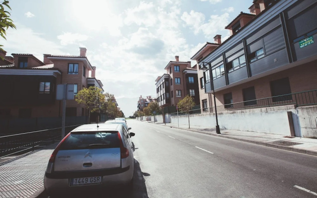 Apartamento Espumeru
