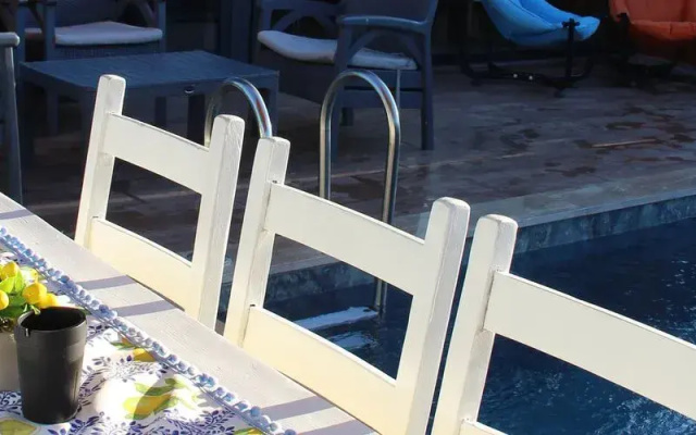 Nar Bungalov Sapanca