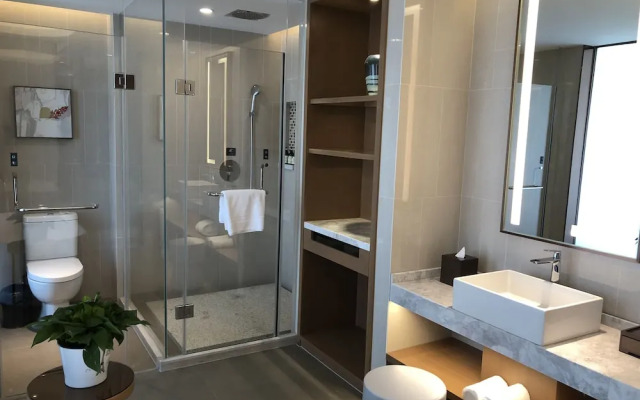 Shuguang The Hotel V Hefei Yaohai