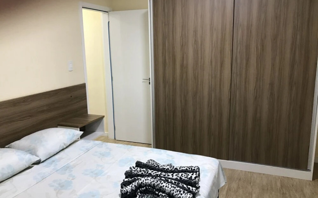 Praia Grande Houses