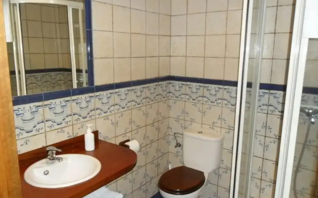 Apartamentos Rurales los Villares
