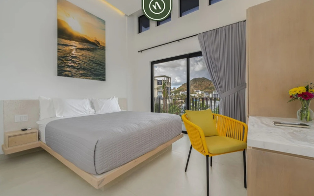 Tower 605 by Naya Homes