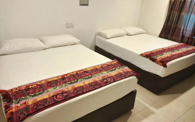 Mz Hotel