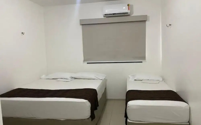 Mais Hotel Express