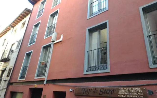 Amazing Duplex Valley Views by Hello Apartments Sitges