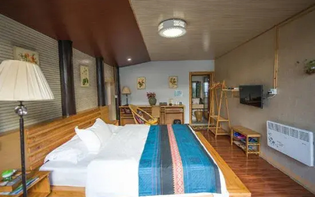 Heshun Sanjidi Hostel Tengchong