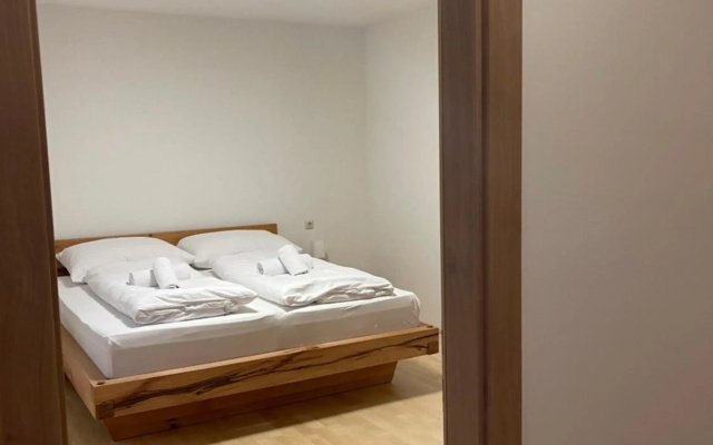 Appartement Berger
