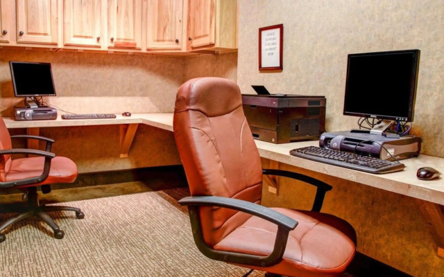 Comfort Suites Gadsden Attalla
