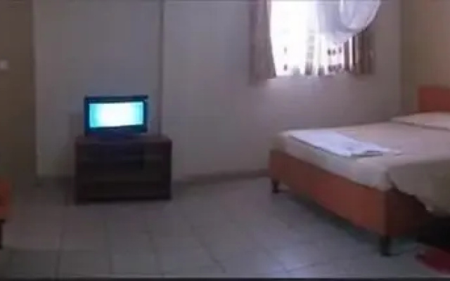 Legacy Star Hotel Chuka