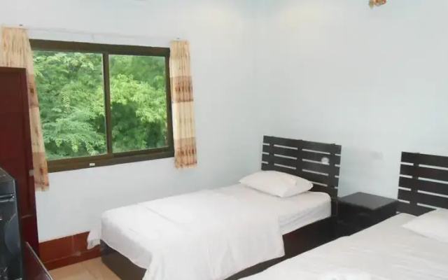 Souksomvang Guesthouse