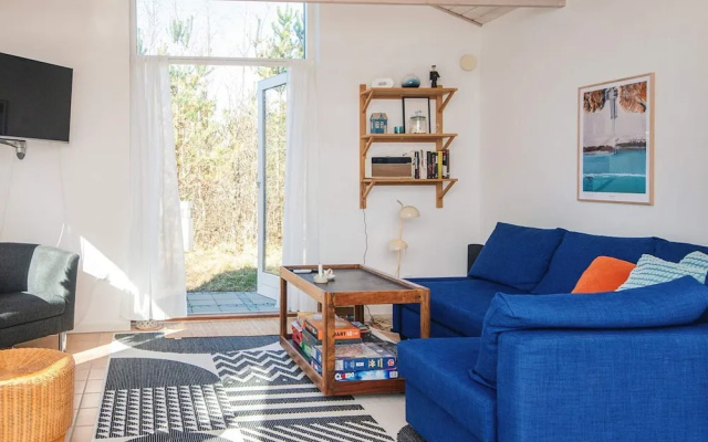 4 Person Holiday Home in Grenaa