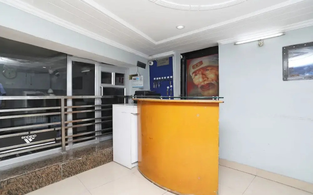Spot On 40652 Hotel Sai Niwas