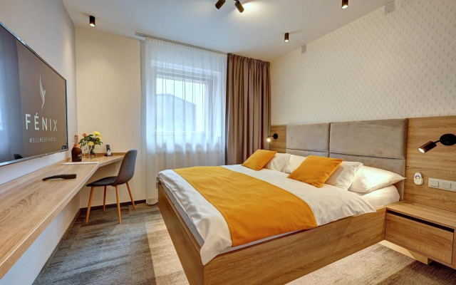 Fénix Inspiration Design Hotel