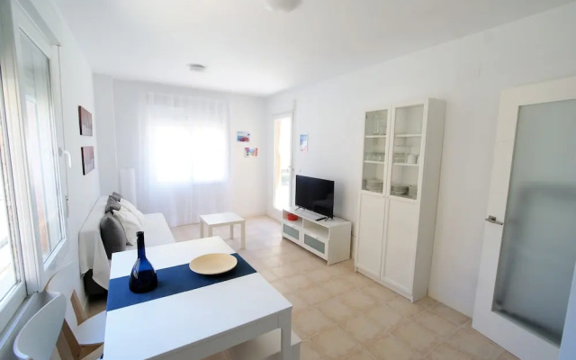 La Palma Apartment