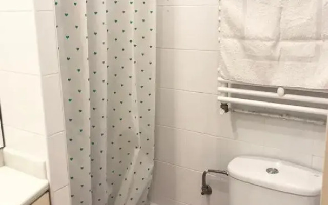 Apartamento en playa Francàs (Coma-Ruga)