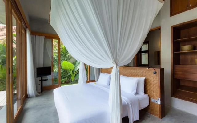 ZIN Berawa Villas & Bungalow