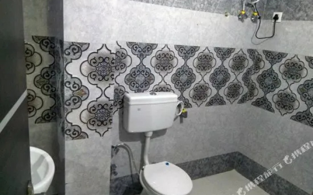 hotel sukh sagar gwalior