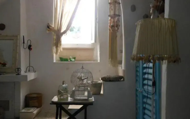 LAbbraccio del Sole