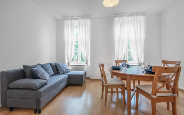 CITYSTAY Plac Walowy Gdansk