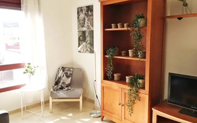 La Cicer Beach Flat I by Canary365