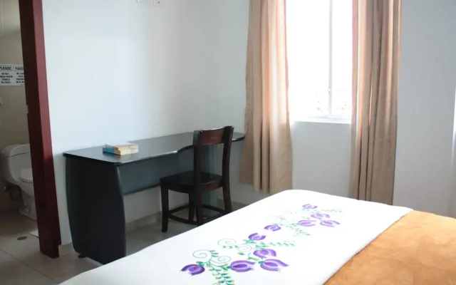 Hotel La Cuadra