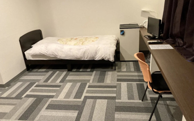 HotelHisago
