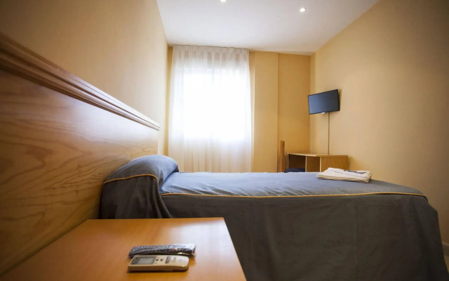 Hotel El Álamo