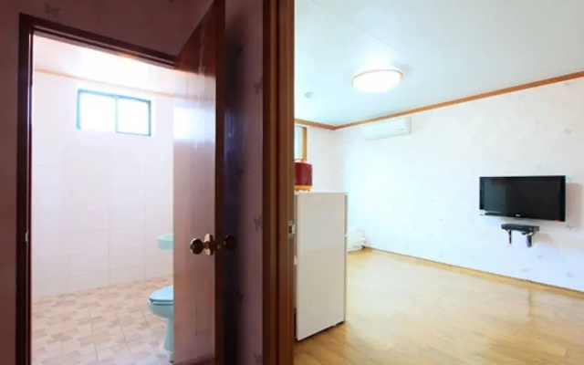 Namhae Gaennaeeum Pension