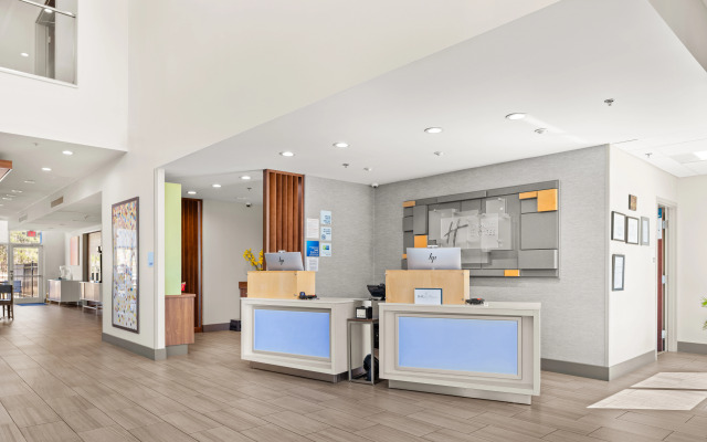 Holiday Inn Express - Bethlehem by IHG
