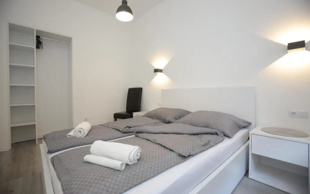 Miaap Apartments