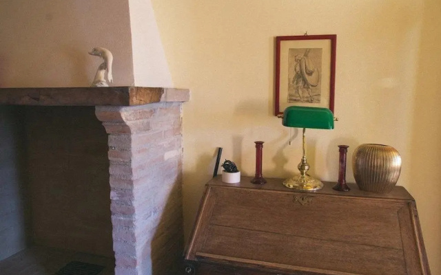 Agriturismo La Nora