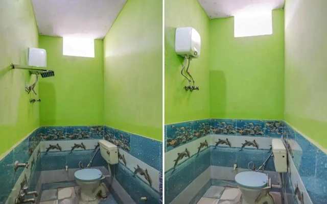 SPOT ON 79440 Dream Residency