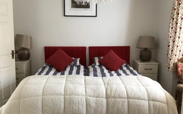 Gwynarth B&B