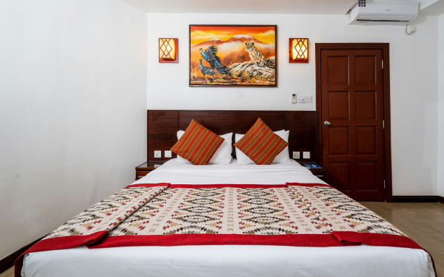 PrideInn Hotel Nyali