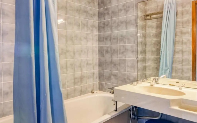 Appartement Hendaye, 2 pièces, 5 personnes - FR-1-2-390