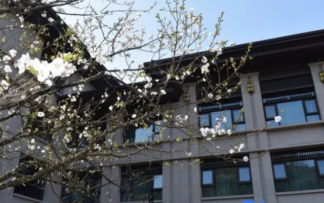 Zhen an Hotel