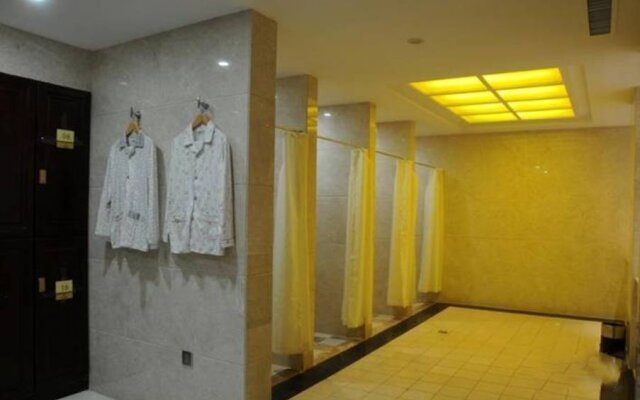 Shenshi Business Hotel
