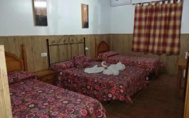 Hostal Breñaverde