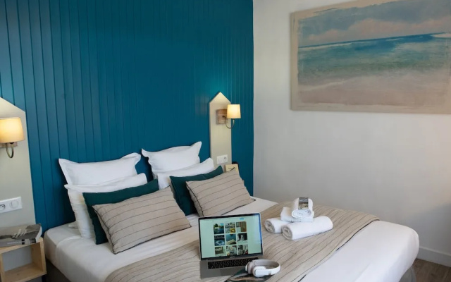 Hotel Vert Bois