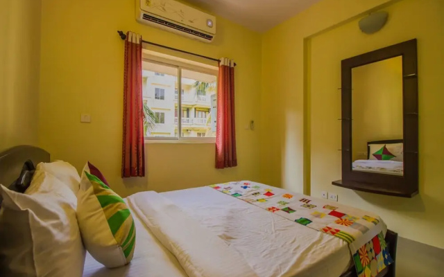 Sea Coast Retreat by OYO Rooms