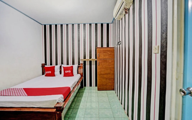 Hotel O Ana Homestay