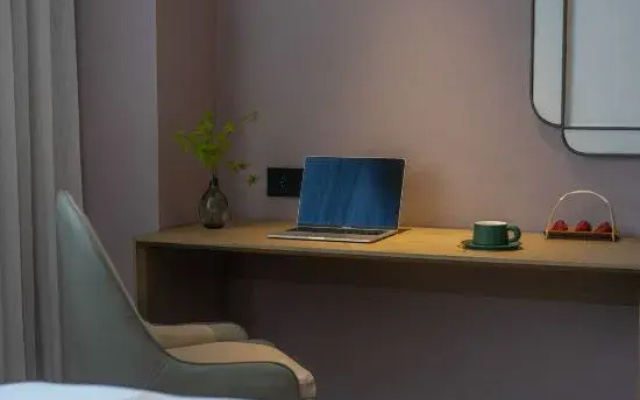 Parfik Hotel (Taizhou Huangyan Yongning Park)