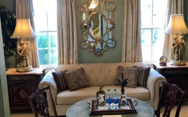 Rabun Manor