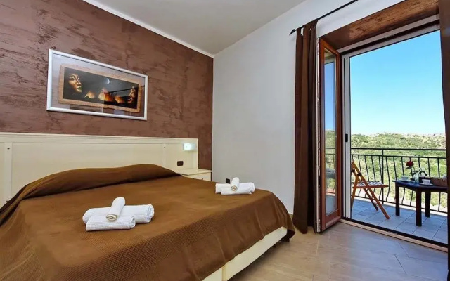 B&B Le Case della Corte