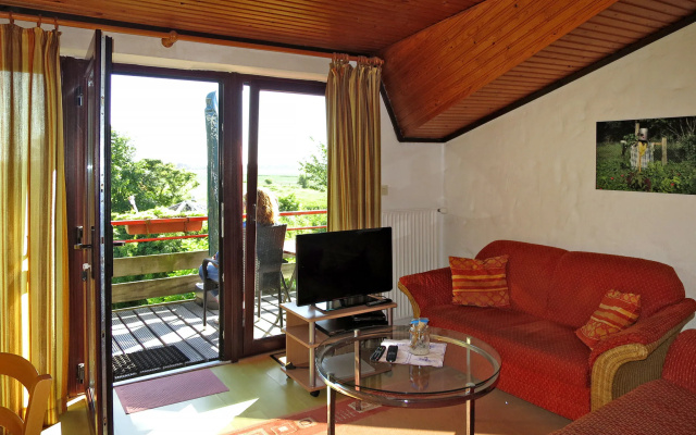 Nordsee-Ferienhaus